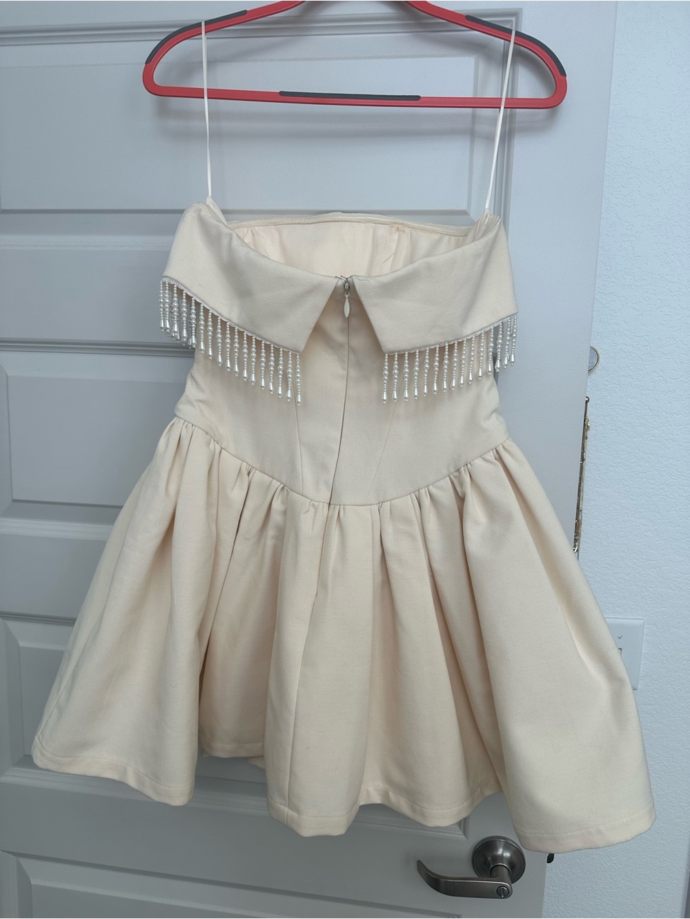 ASOS Mini Dress - Picture 3 of 5